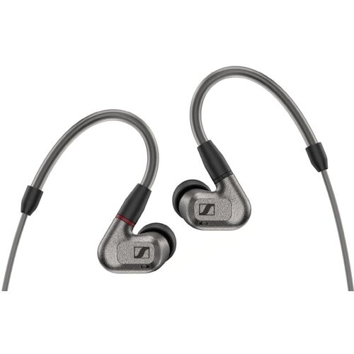 Sennheiser IE 600 In Ear Kopfhörer mit X3R   Auspackware, wie neu