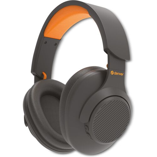 DENVER Bluetooth Over-Ear Kopfhörer BTH-270