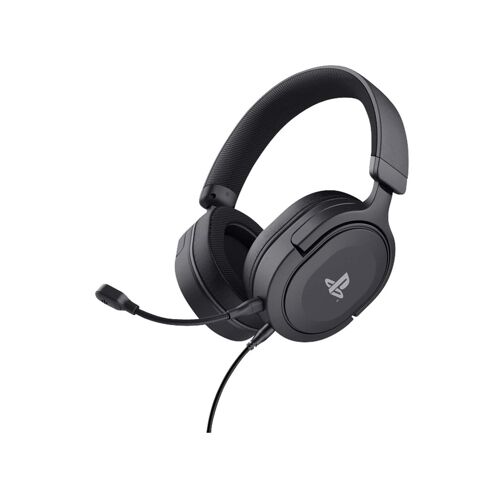 TRUST GAMING Headset GXT498 Forta