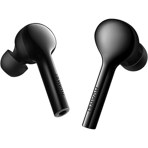 Huawei Freebuds Lite In-Ear Kopfhörer [Kabellos] Schwarz