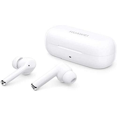 Huawei Freebuds 3i In-Ear Kopfhörer [Kabellos] Weiß