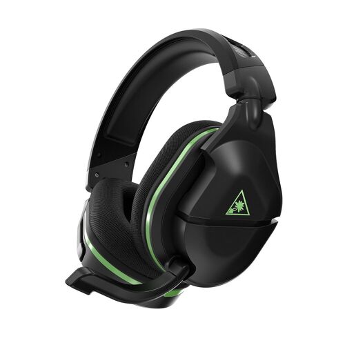 Turtle Beach Stealth 600 Gen 2 Over-Ear Kopfhörer [Kabellos Für Xbox] Schwarz/grün