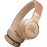 JBL Live 670NC Sandstone