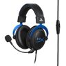 HyperX Cloud für PS4 Gaming Headset (PS4 Licensed)