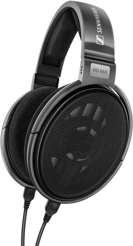 Sennheiser HD 650