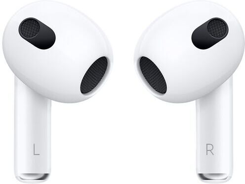 Apple AirPods 3. Gen   weiß   Ladecase (MagSafe)