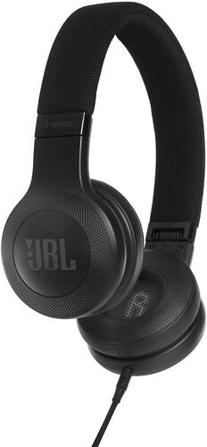 JBL E35   schwarz