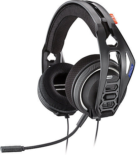 bigben Gaming-Headset NACON RIG 400HS