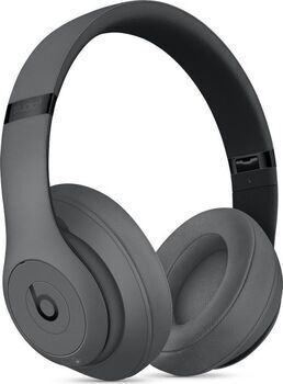 Wie neu: Beats Studio 3.0 Wireless   grau