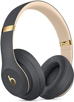 Wie neu: Beats Studio 3.0 Wireless   The Skyline Collection Shadow Grey