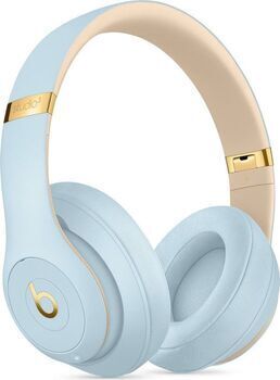 Wie neu: Beats Studio 3.0 Wireless   The Skyline Collection Crystal Blue