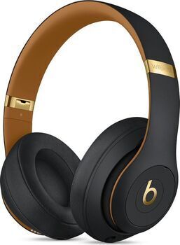 Wie neu: Beats Studio 3.0 Wireless   The Skyline Collection Midnight Black