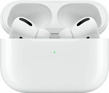 Apple Wie neu: Apple AirPods Pro   weiß