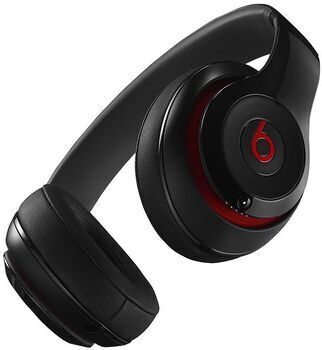 Wie neu: Beats Studio 2.0 kabelgebunden   schwarz