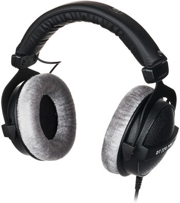 beyerdynamic DT-770 Pro 80 Ohm