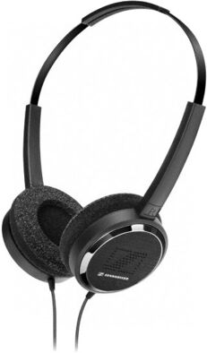 Sennheiser HP 02-140