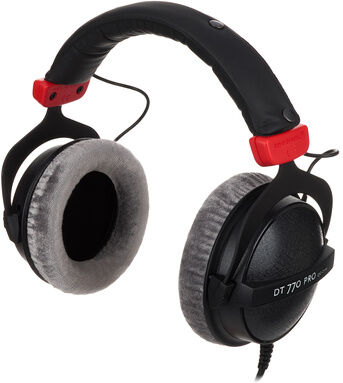 beyerdynamic DT-770 Pro LTD/250