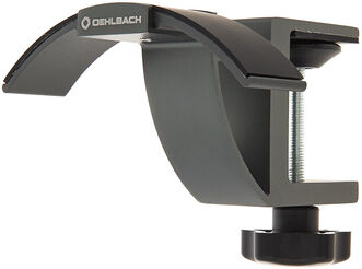 Oehlbach Alu Style T1 Anthracite