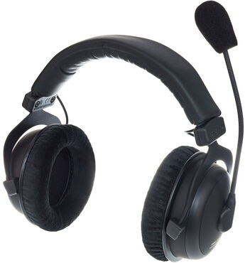 beyerdynamic MMX-300 2. Generation