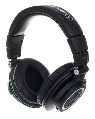 Technica Audio-Technica ATH-M50 XBT