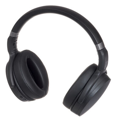 Sennheiser HD 450BT Black