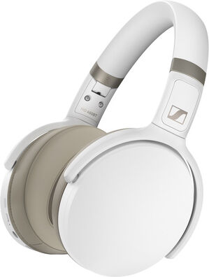 Sennheiser HD 450BT White