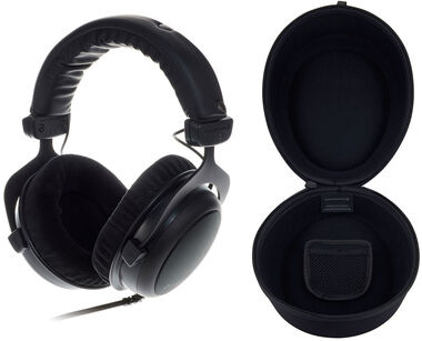 beyerdynamic DT-880 Pro Black Edition Set