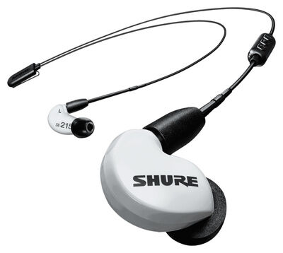 Shure SE215-W BT2