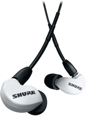 Shure SE215-W UNI