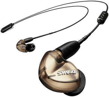 Shure SE535-V BT2