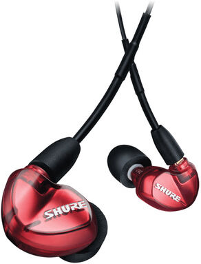 Shure SE535-LTD UNI