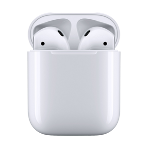 Apple Airpods 2. Generation (2019)