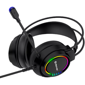 Denver GHS-130 RGB Gaming Headset