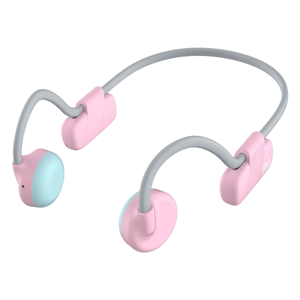 MyFirst Trådløse Høretelefoner Pink