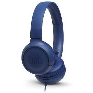 JBL headset Tune 500, blue