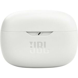 JBL Wave Beam TWS Bluetooth Wireless In-Ear Earbuds White EU