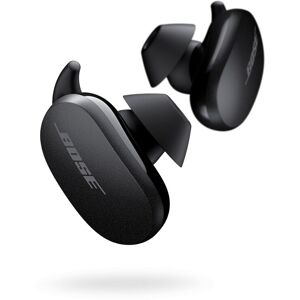 Bose QuietComfort Wireless Earbuds, TWS, ANC, BT 5.0, Waterproof IPX4, Black EU