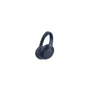 Sony WH1000XM4L.CE7 Hovedtelefoner Kabel & trådløs Headset Opkald/musik USB Type-C Bluetooth Blå
