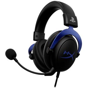 Hyperx Ps Cloud 5 Spil Headset Sort