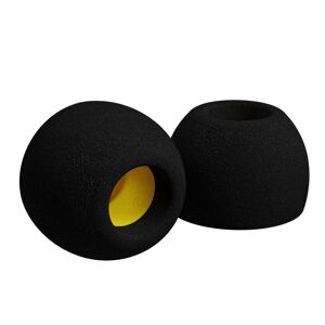 Sound by Sweden Comfort Foam Tips© 6 pair - Mixed Size(S/M/L) Hörlurkuddar för True Wireless
