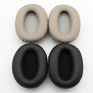Tbutik ørepuder puder til Sony 1000x WH-1000XM2 pudesæt