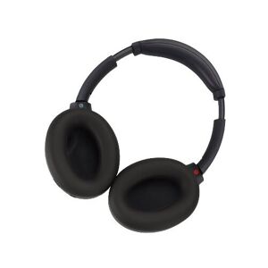 INF 1 par ørepuder til høretelefoner i silikone og et hovedbånd til Sony WH-1000XM3 Sort
