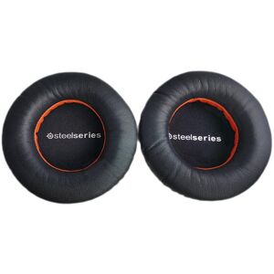 INF Udskiftningsørepuder til SteelSeries Siberia V1, Siberia V2, Siberia V3