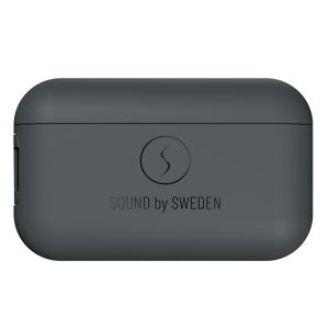 Sound by Sweden Opladningsetui til NERO-TX - Jetfighter Grey