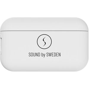 Sound by Sweden Opladningsetui til NERO-TX PRO - Hvid