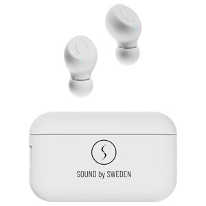 Sound by Sweden NERO-TX True Wireless - Trådløse hovedtelefoner - VIt