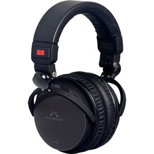 SoundMAGIC HP151 Over-Ear Nu med et ekstra kabel med mikrofon