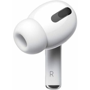 Original Helt Ny 1 st Höger Hörlur Apple AirPods Pro/Pro Magsafe Case 2021