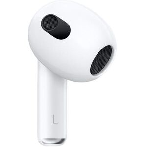 Original Helt Ny 1 st Vänster Hörlur Apple AirPods (3nd gen) - Ersättningsdel