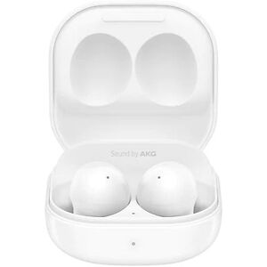 Original Samsung Galaxy Buds2 R177 Trådlösa Hörlurar - Vit